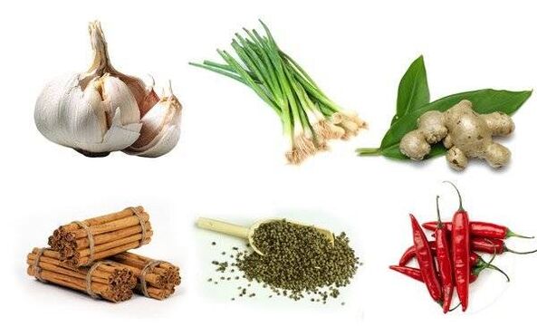 Palace Medicine Products de parasitas