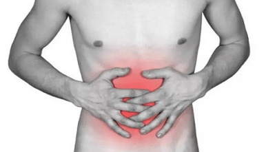 Sintomas de parasitas no corpo