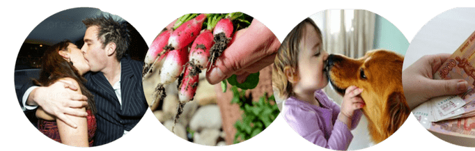 razões para parasitas entrarem no corpo